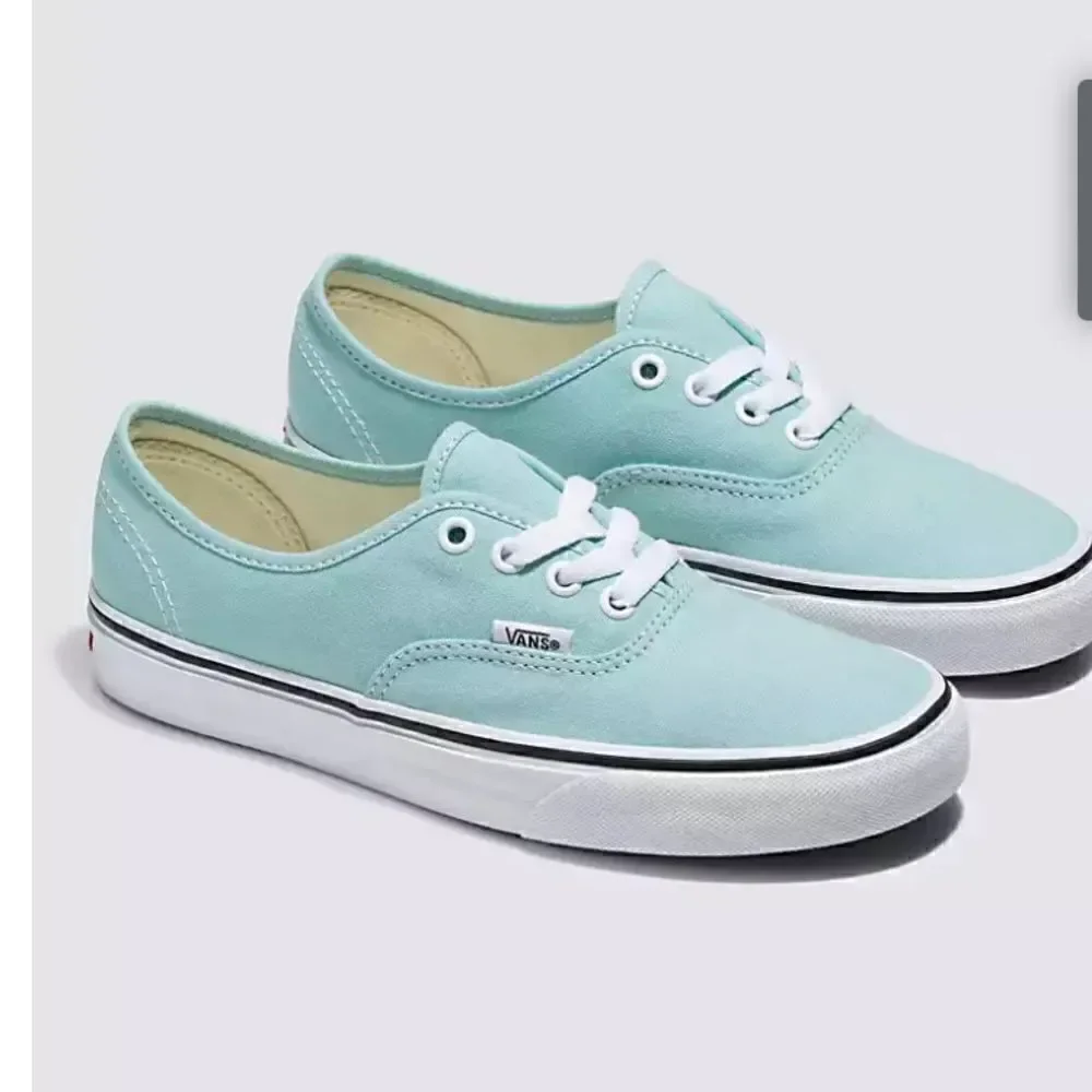 Vans Authentic shoes